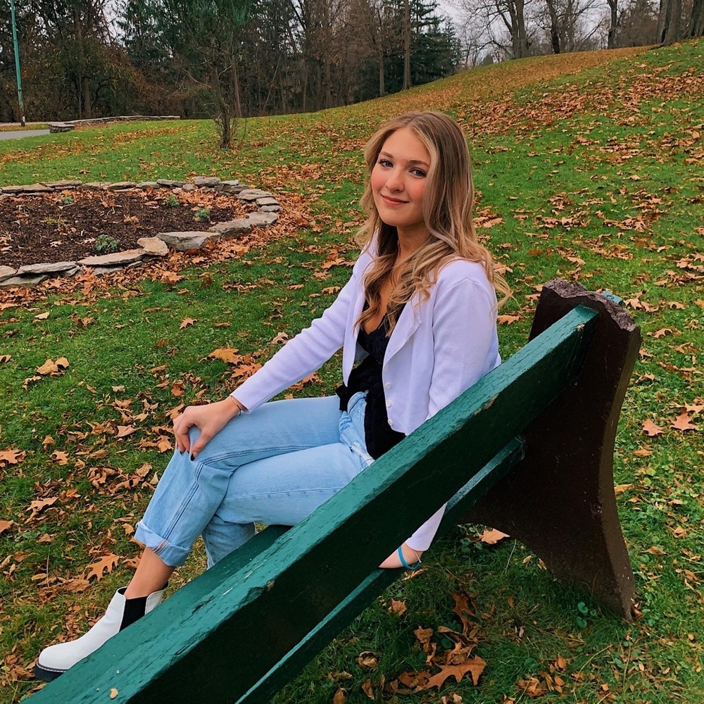 Meet your Posher, Kassidy